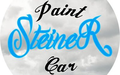 Steiner Paint Car